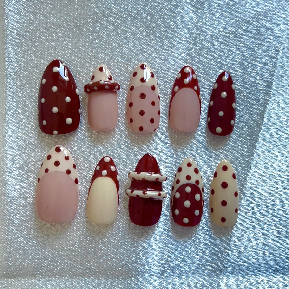 Pois d’automne
