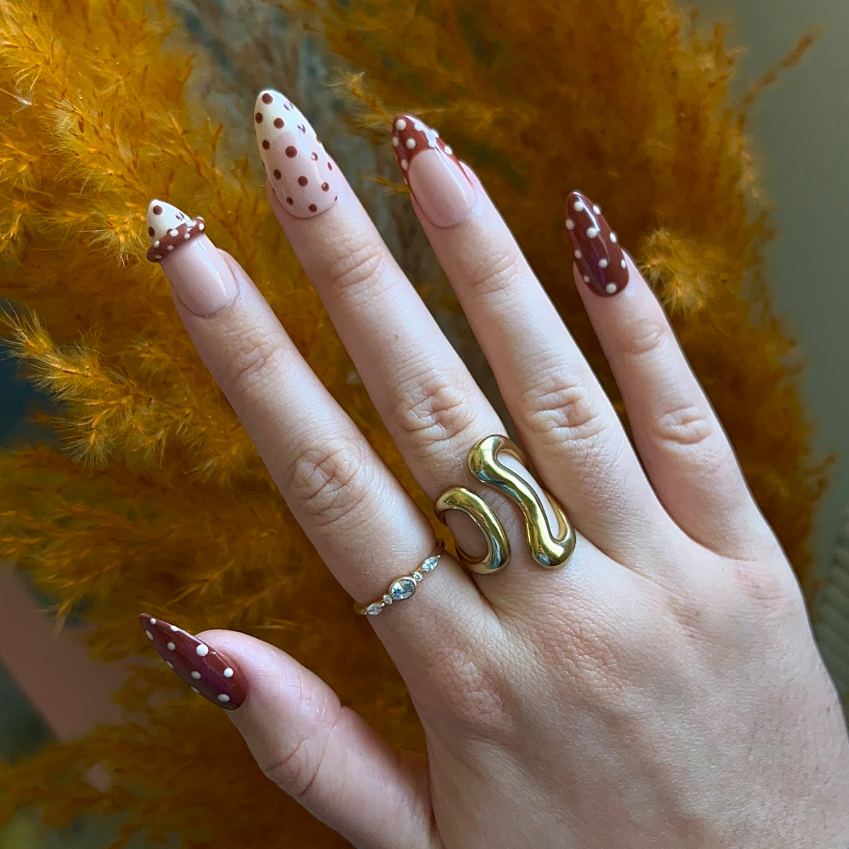 Pois d’automne