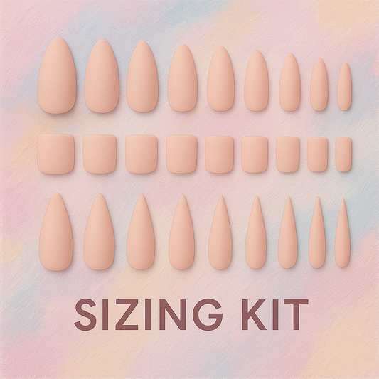 Sizing kit