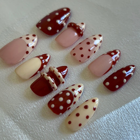 Pois d’automne
