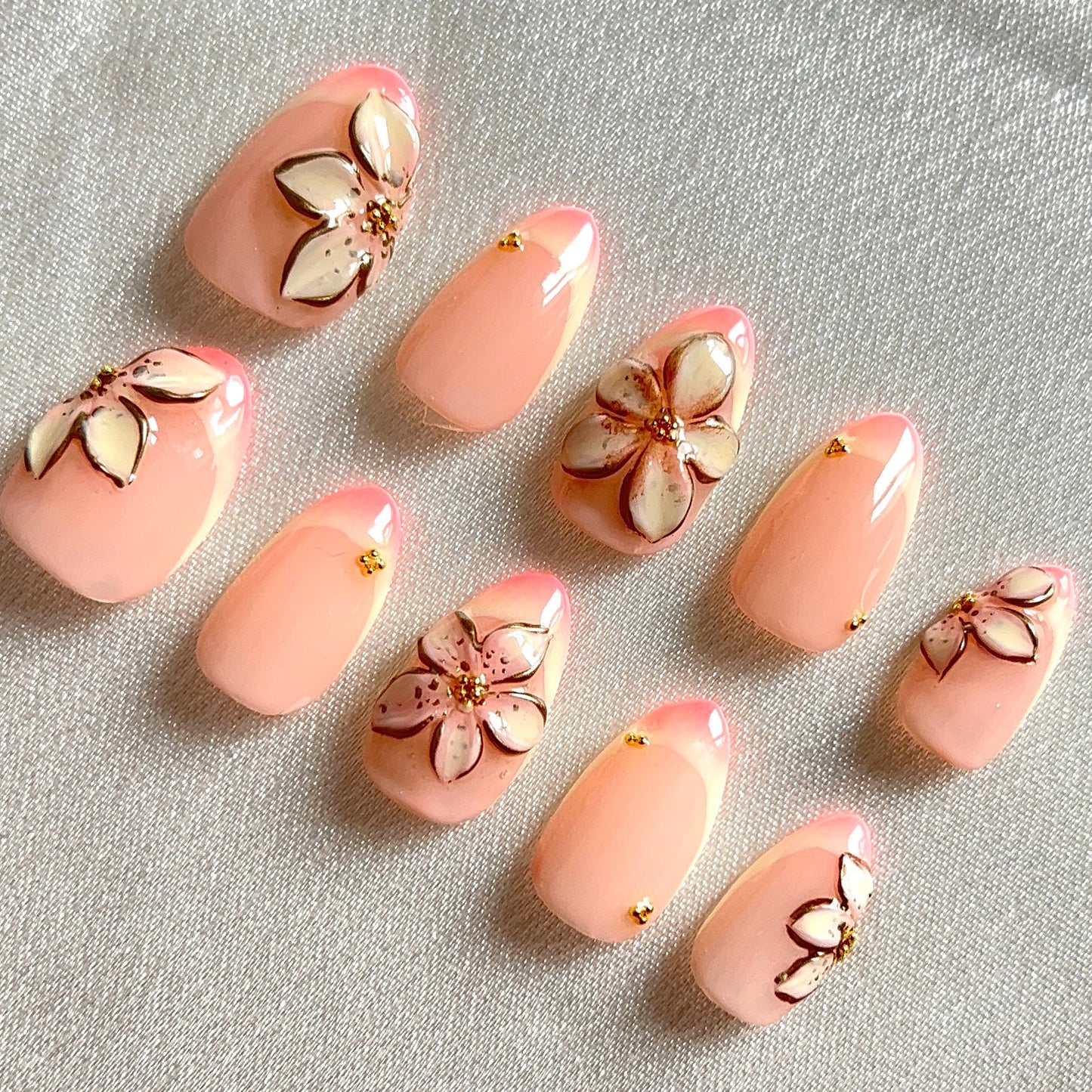 Lemon blossom