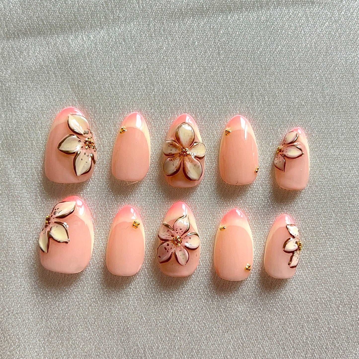 Lemon blossom