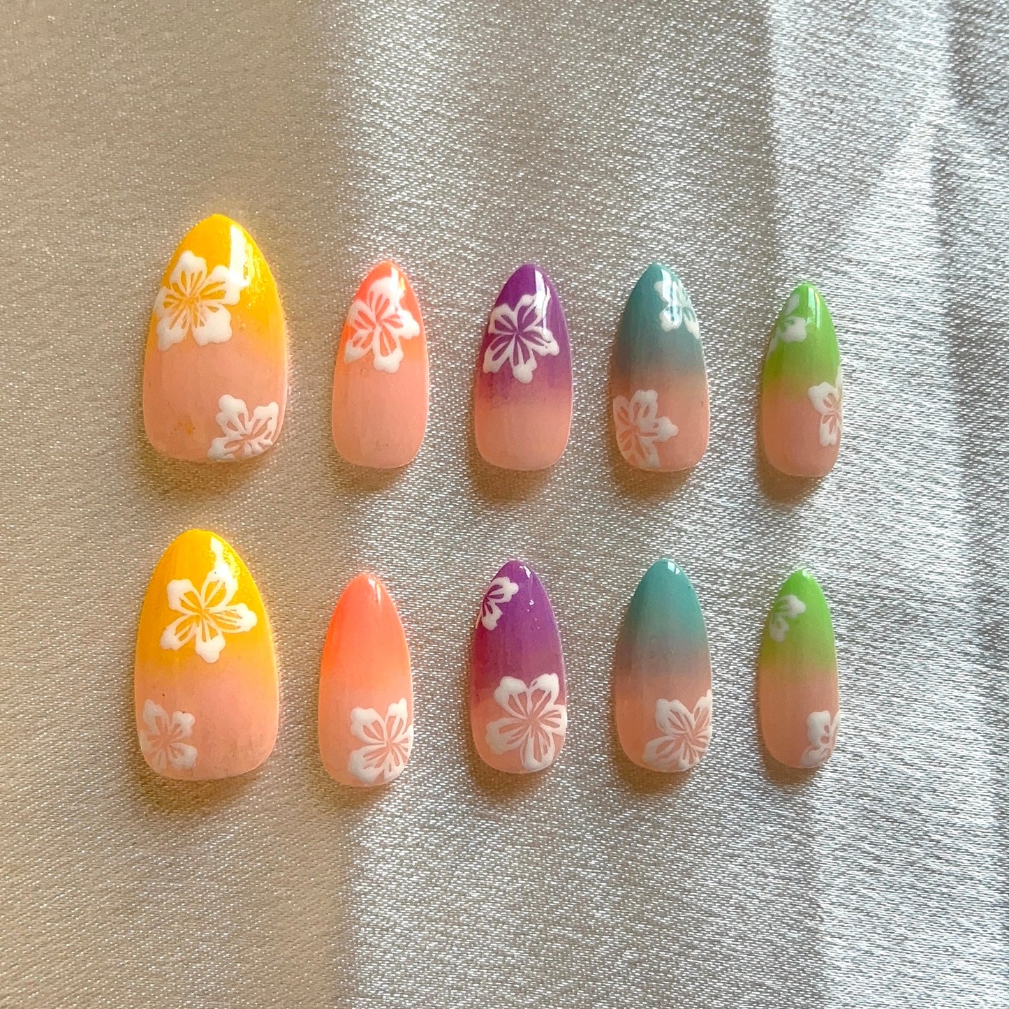 Tropics