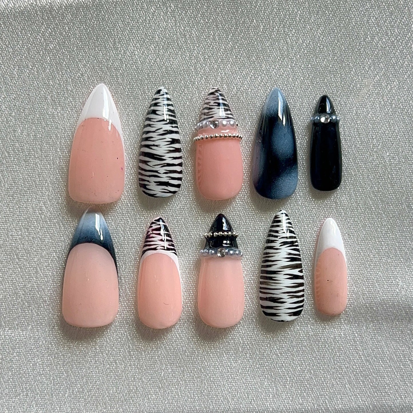 Zebra