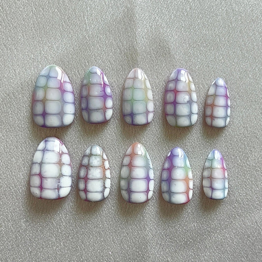 Disco Croco