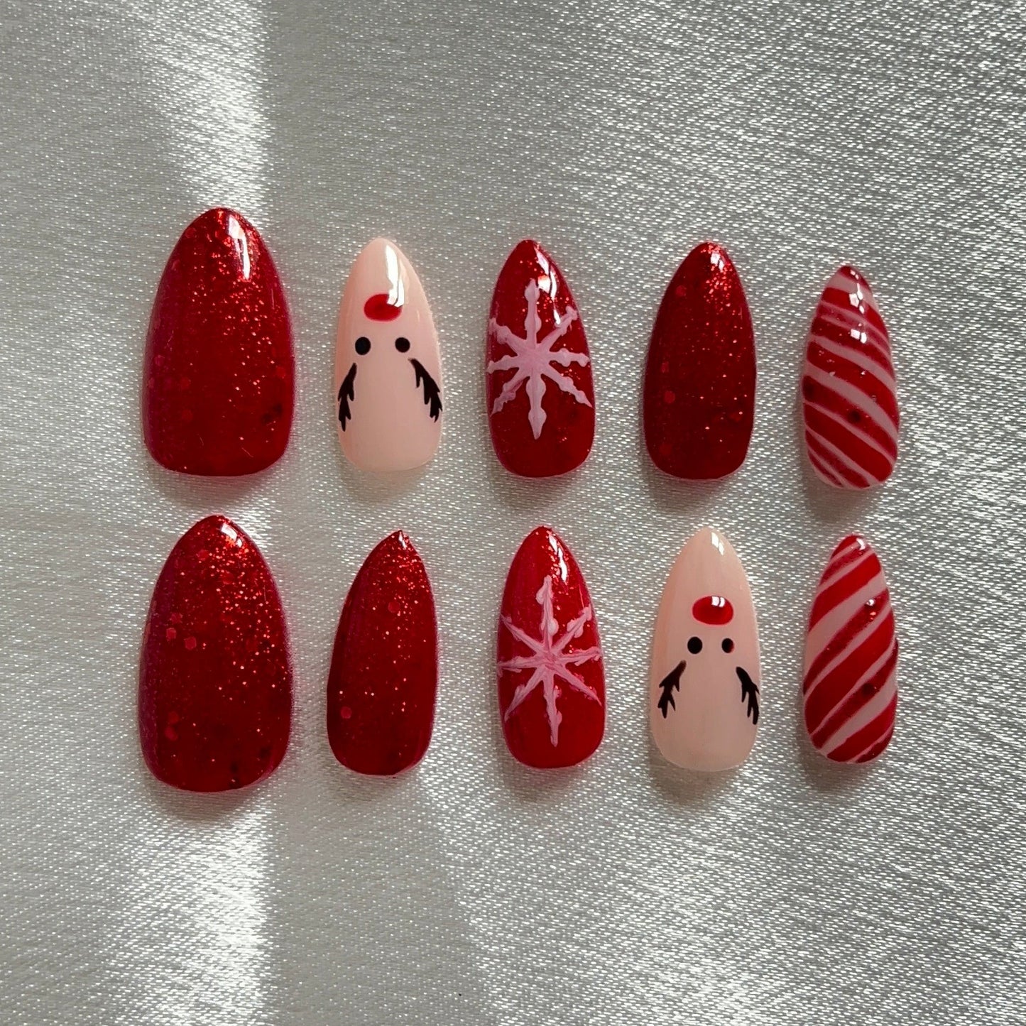 Magic Holidays