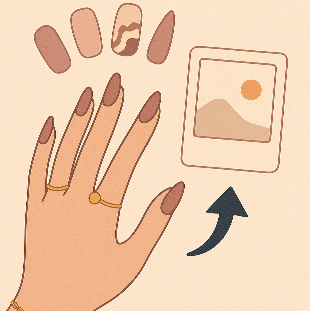 NIVEAU NAIL ART COMPLEXE